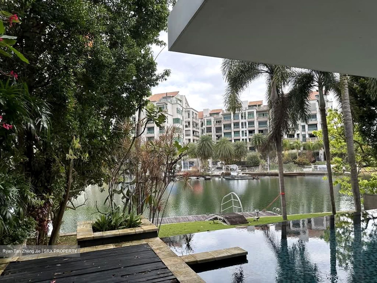 Harbourfront Avenue (D4), Detached #554149181